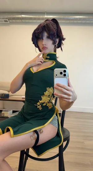 Jillynozomi OnlyFans Leaked Free Thumbnail Picture - #wDv0rY1MN7