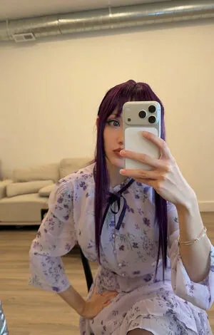 Jillynozomi OnlyFans Leaked Free Thumbnail Picture - #wVCpDUUWIL