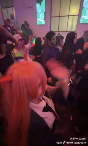 Jillynozomi OnlyFans Leaked Free Thumbnail Picture - #wixJzNUqH3