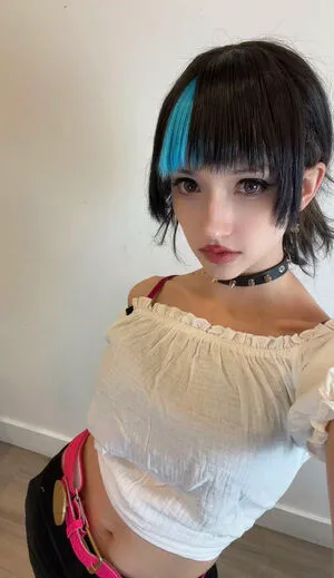 Jillynozomi OnlyFans Leaked Free Thumbnail Picture - #wkHQ9xcv6P