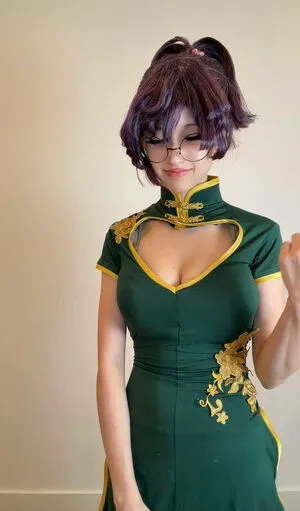 Jillynozomi OnlyFans Leaked Free Thumbnail Picture - #wq3SYgA79y