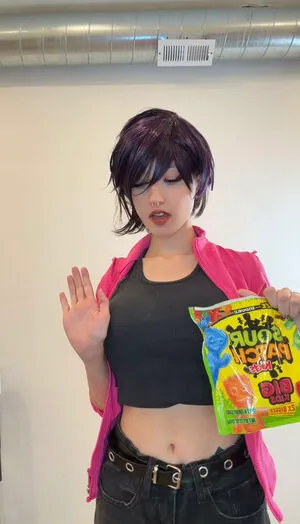 Jillynozomi OnlyFans Leaked Free Thumbnail Picture - #wxYTncUdzO