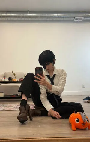 Jillynozomi OnlyFans Leaked Free Thumbnail Picture - #x1NSYLQ6nL