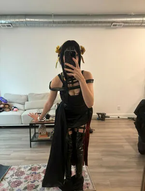 Jillynozomi OnlyFans Leaked Free Thumbnail Picture - #x3PY474YYf