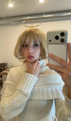 Jillynozomi OnlyFans Leaked Free Thumbnail Picture - #xK0RZtpCAj