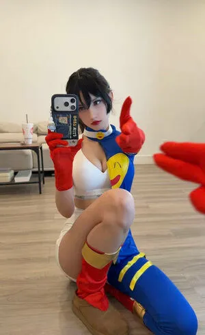 Jillynozomi OnlyFans Leaked Free Thumbnail Picture - #xN4Hg0WZuJ