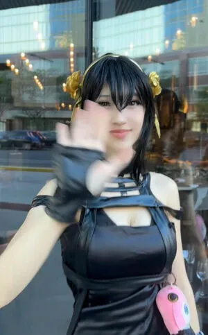 Jillynozomi OnlyFans Leaked Free Thumbnail Picture - #xdm5mXnC2F