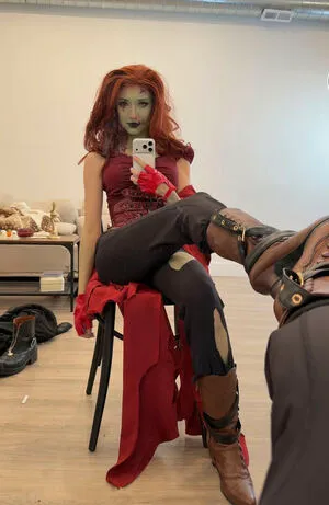 Jillynozomi OnlyFans Leaked Free Thumbnail Picture - #xsSEworRhi