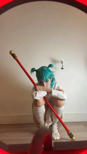 Jillynozomi OnlyFans Leaked Free Thumbnail Picture - #yOgruTe0F5