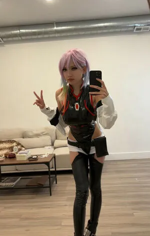 Jillynozomi OnlyFans Leaked Free Thumbnail Picture - #yPVmM3QTSJ