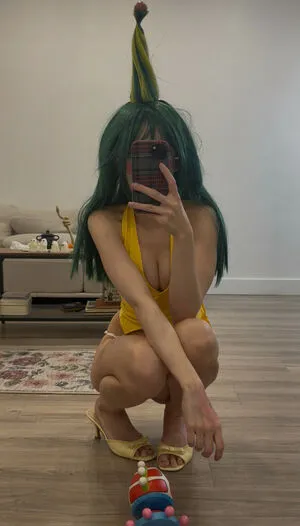 Jillynozomi OnlyFans Leaked Free Thumbnail Picture - #yTEvC0EeRa
