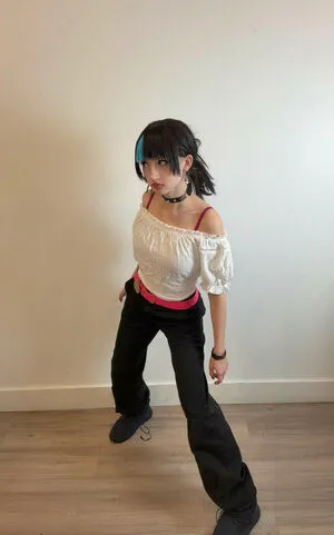 Jillynozomi OnlyFans Leaked Free Thumbnail Picture - #yWIwGuXvFM