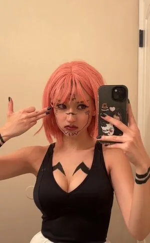 Jillynozomi OnlyFans Leaked Free Thumbnail Picture - #yZslSatKM8