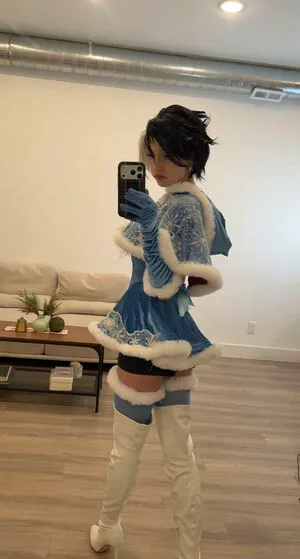 Jillynozomi OnlyFans Leaked Free Thumbnail Picture - #ycqPt3DGCg