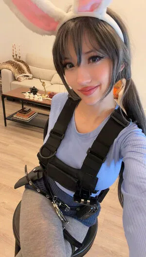 Jillynozomi OnlyFans Leaked Free Thumbnail Picture - #yebuSOwe7L