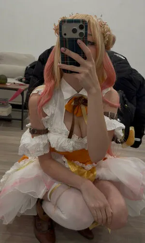 Jillynozomi OnlyFans Leaked Free Thumbnail Picture - #yq8VexWxxy