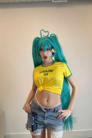 Jillynozomi OnlyFans Leaked Free Thumbnail Picture - #yu8GjhXiWT