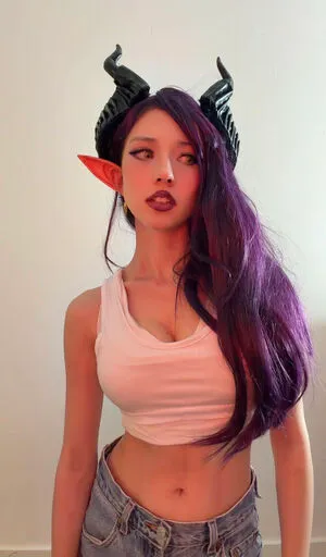 Jillynozomi OnlyFans Leaked Free Thumbnail Picture - #z5b5lBUHSQ