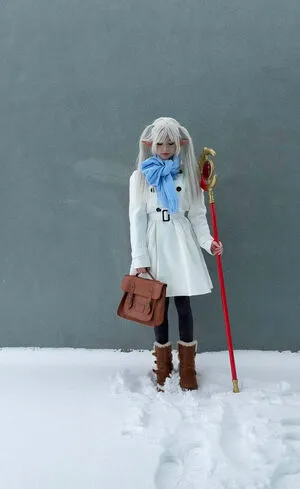 Jillynozomi OnlyFans Leaked Free Thumbnail Picture - #z8Xgo41RkM