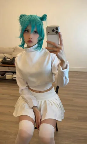 Jillynozomi OnlyFans Leaked Free Thumbnail Picture - #zBuyhTguyJ