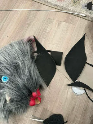 Jillynozomi OnlyFans Leaked Free Thumbnail Picture - #znTNntS9Pw