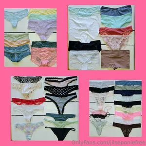 Jilseponiepanties OnlyFans Leaked Free Thumbnail Picture - #9D0C7d5JEt