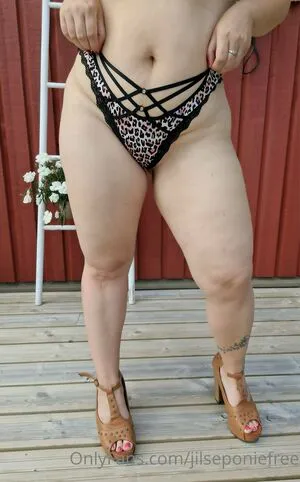 Jilseponiepanties OnlyFans Leaked Free Thumbnail Picture - #Ex65k2guCk