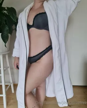 Jilseponiepanties OnlyFans Leaked Free Thumbnail Picture - #QhFbdOfSKM