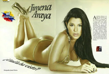 Jimena Araa OnlyFans Leaked Free Thumbnail Picture - #0LOXPP700L