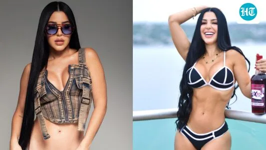 Jimena Araa OnlyFans Leaked Free Thumbnail Picture - #3AL9X10NSc