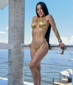 Jimena Araya OnlyFans Leaked Free Thumbnail Picture - #4e2GmyfT4F