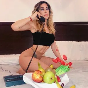 Jimena Baron OnlyFans Leaked Free Thumbnail Picture - #XPuP1AI9na