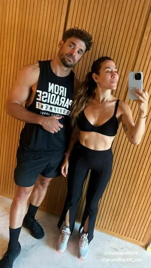 Jimena Baron OnlyFans Leaked Free Thumbnail Picture - #XzQDrOyDeo