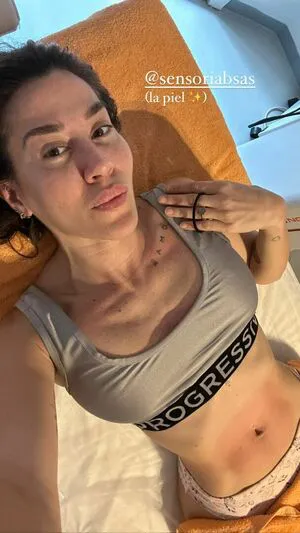 Jimena Baron OnlyFans Leaked Free Thumbnail Picture - #ufjG8WM9pI