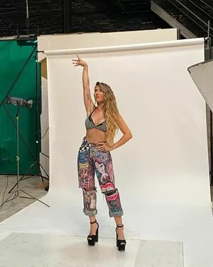 Jimena Baron OnlyFans Leaked Free Thumbnail Picture - #wAwpERLFAB
