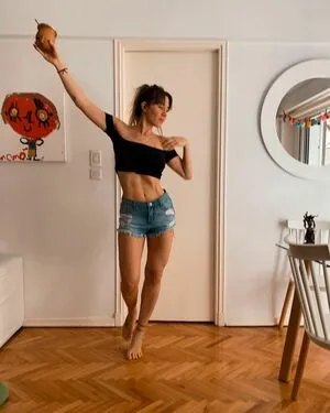 Jimena Baron OnlyFans Leaked Free Thumbnail Picture - #weBrxAkpVP