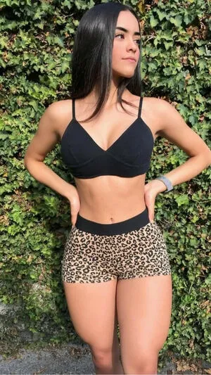 Jimena Hernndez OnlyFans Leaked Free Thumbnail Picture - #PyJF05MgmC