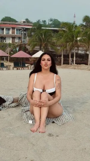 Jimena Sanchez OnlyFans Leaked Free Thumbnail Picture - #4O5ubz2Jha