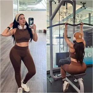 Jimena Sanchez OnlyFans Leaked Free Thumbnail Picture - #8M2R48EhR6