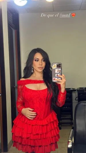 Jimena Sanchez OnlyFans Leaked Free Thumbnail Picture - #CdhAadBSnm