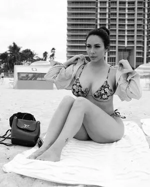 Jimena Sanchez OnlyFans Leaked Free Thumbnail Picture - #ENqoaTpu9X