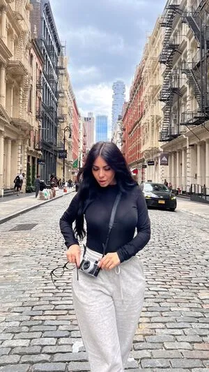 Jimena Sanchez OnlyFans Leaked Free Thumbnail Picture - #En6zmvqhhj