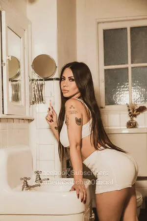 Jimena Sanchez OnlyFans Leaked Free Thumbnail Picture - #SVpGLUJOdM