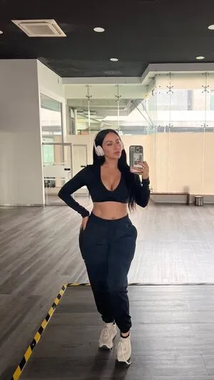 Jimena Sanchez OnlyFans Leaked Free Thumbnail Picture - #VRBgAJOpCo