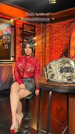 Jimena Sanchez OnlyFans Leaked Free Thumbnail Picture - #WMUDyWsm62