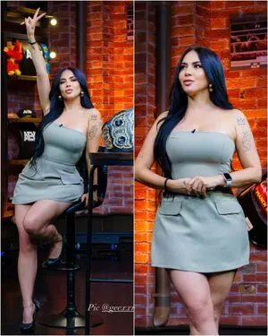 Jimena Sanchez OnlyFans Leaked Free Thumbnail Picture - #h1cL3iv749