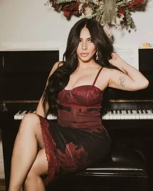 Jimena Sanchez OnlyFans Leaked Free Thumbnail Picture - #nVimekPM7q