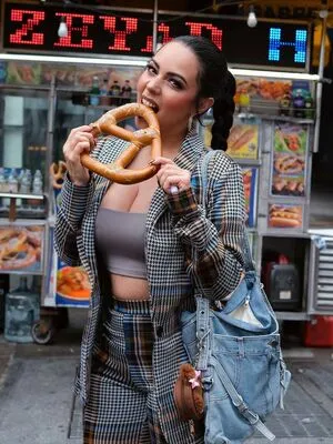 Jimena Sanchez OnlyFans Leaked Free Thumbnail Picture - #sYElKloNU3