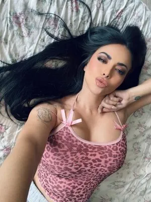 Jimena Sanchez OnlyFans Leaked Free Thumbnail Picture - #wZfqUuuM5z