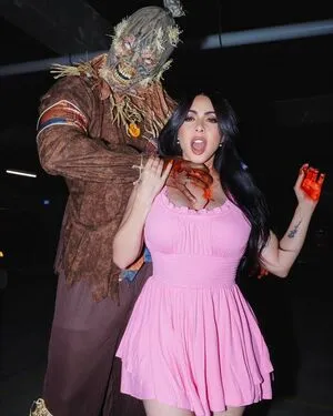 Jimena Sanchez OnlyFans Leaked Free Thumbnail Picture - #zJTMsuDc9x